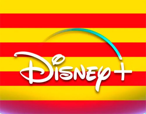 disney
